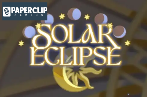 Solar Eclipse